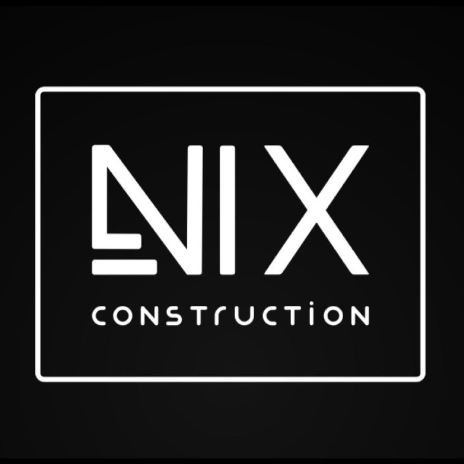 NIX CONSTRUCTION INC Logo